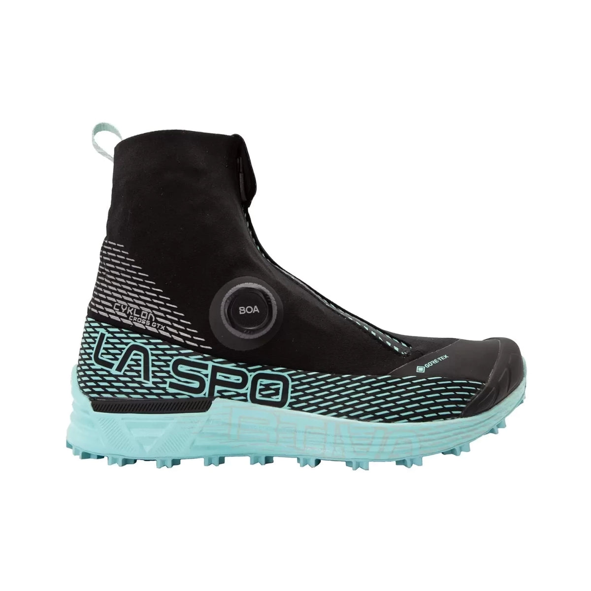 38Black Blue