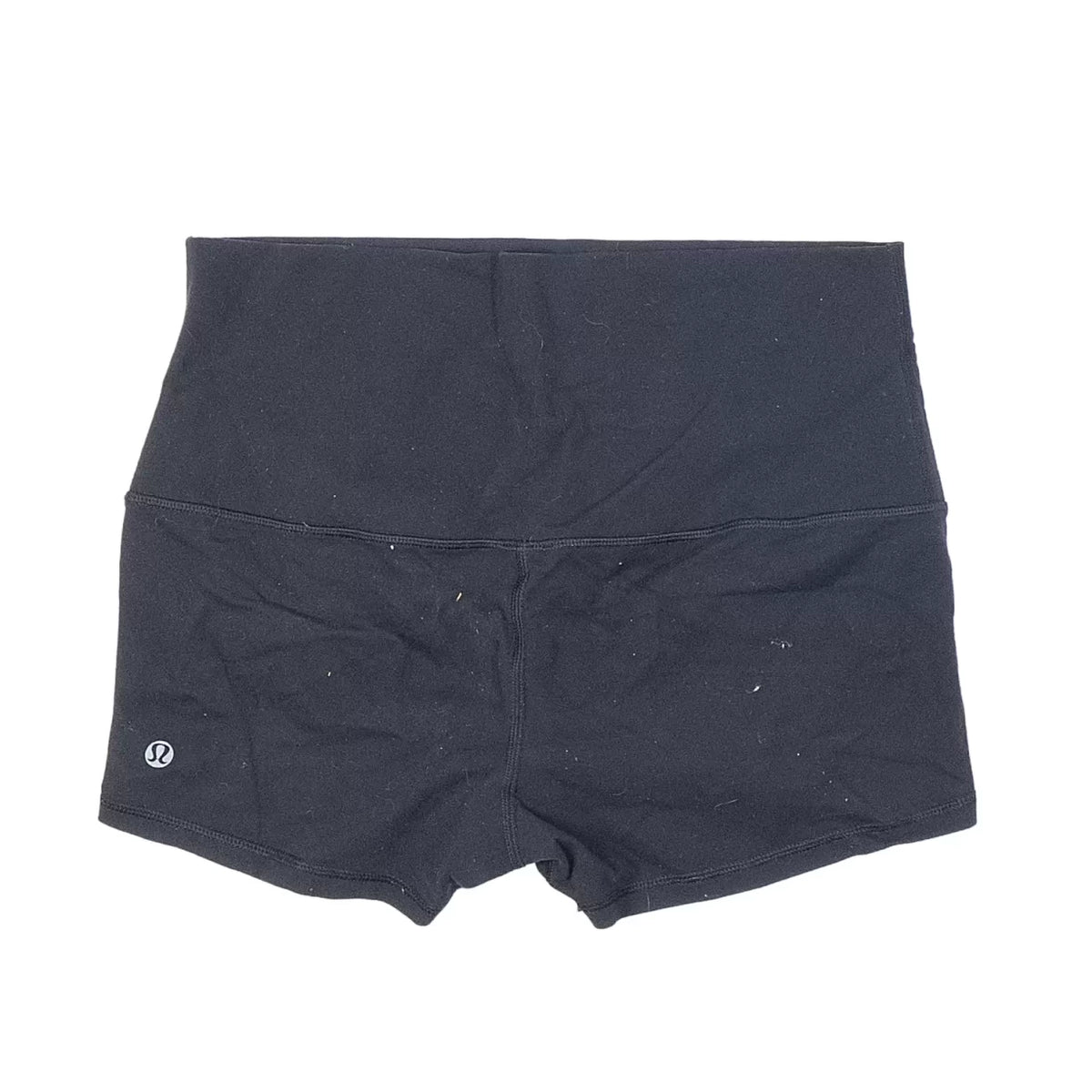 Estimated size SBlack
