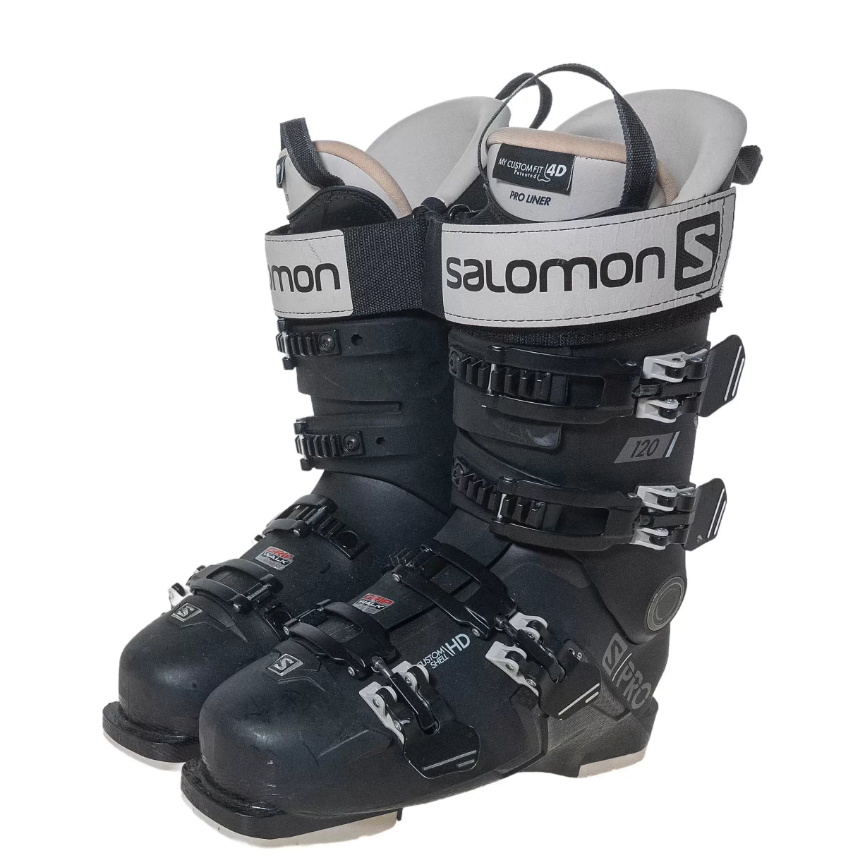 26/26.5Black