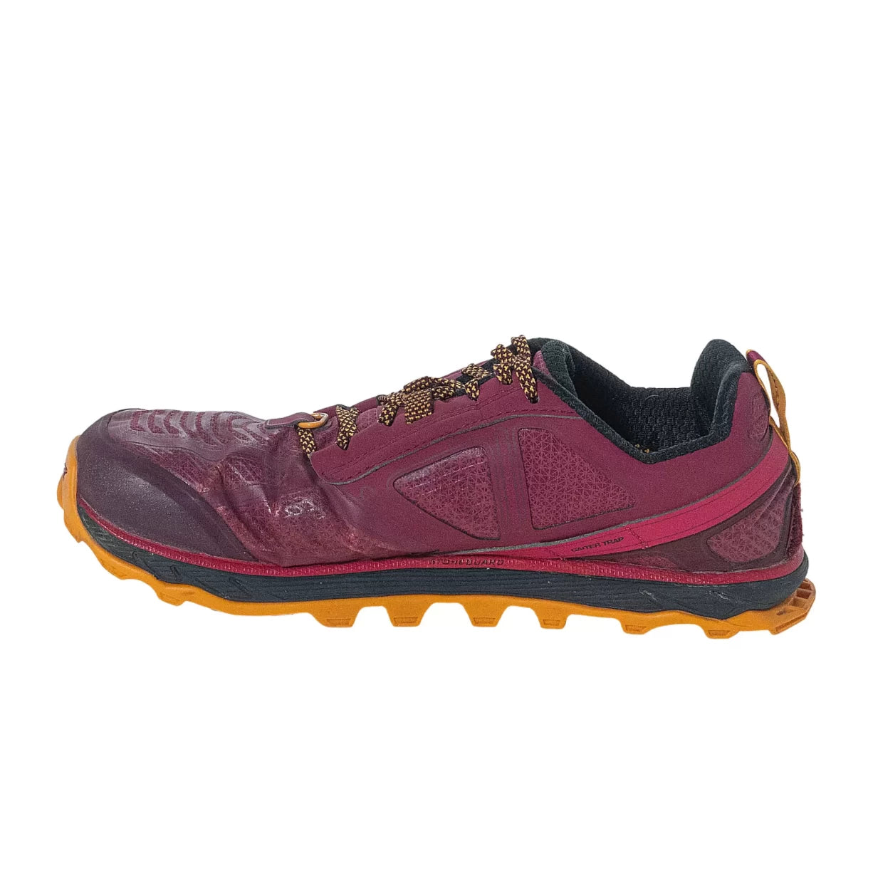 9.5Maroon