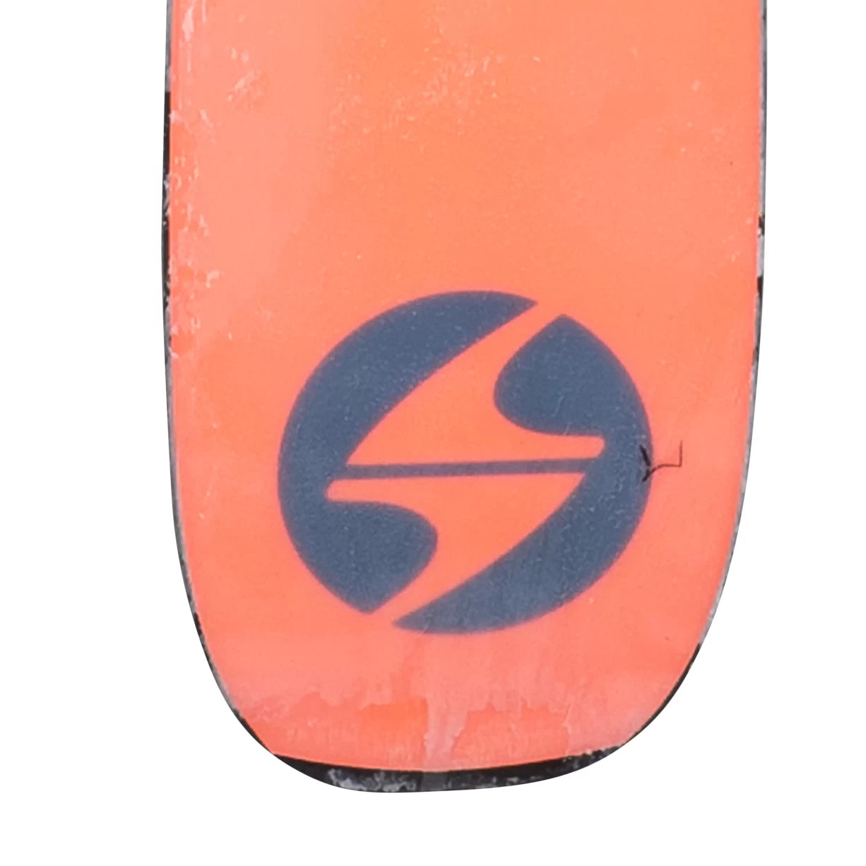188cmBlack / Orange