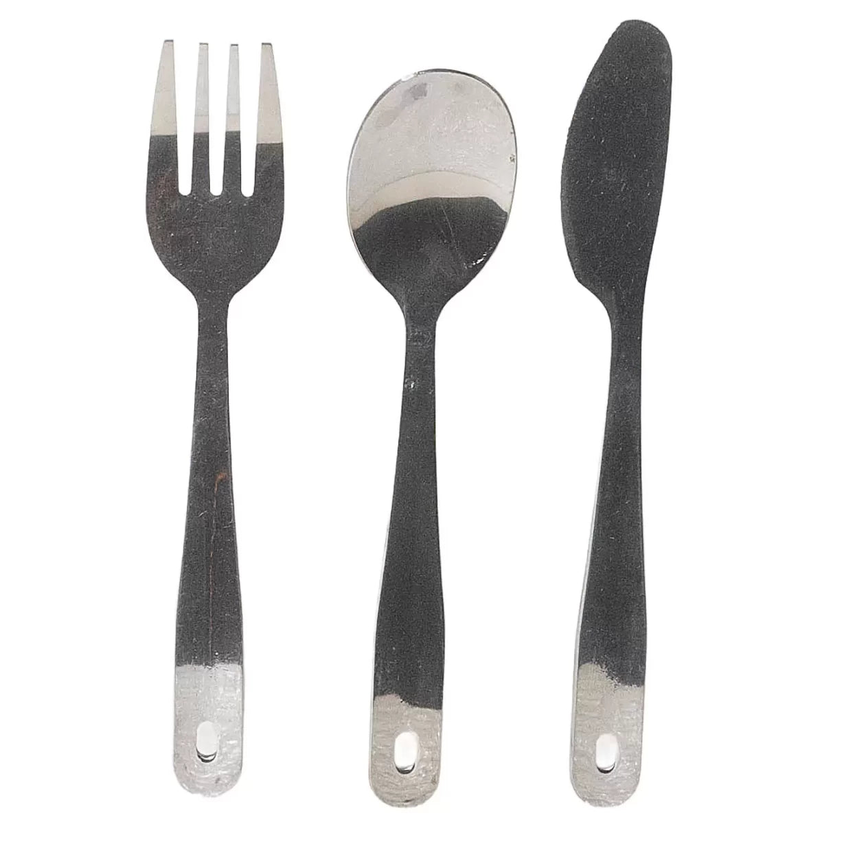 One SizeSilver
