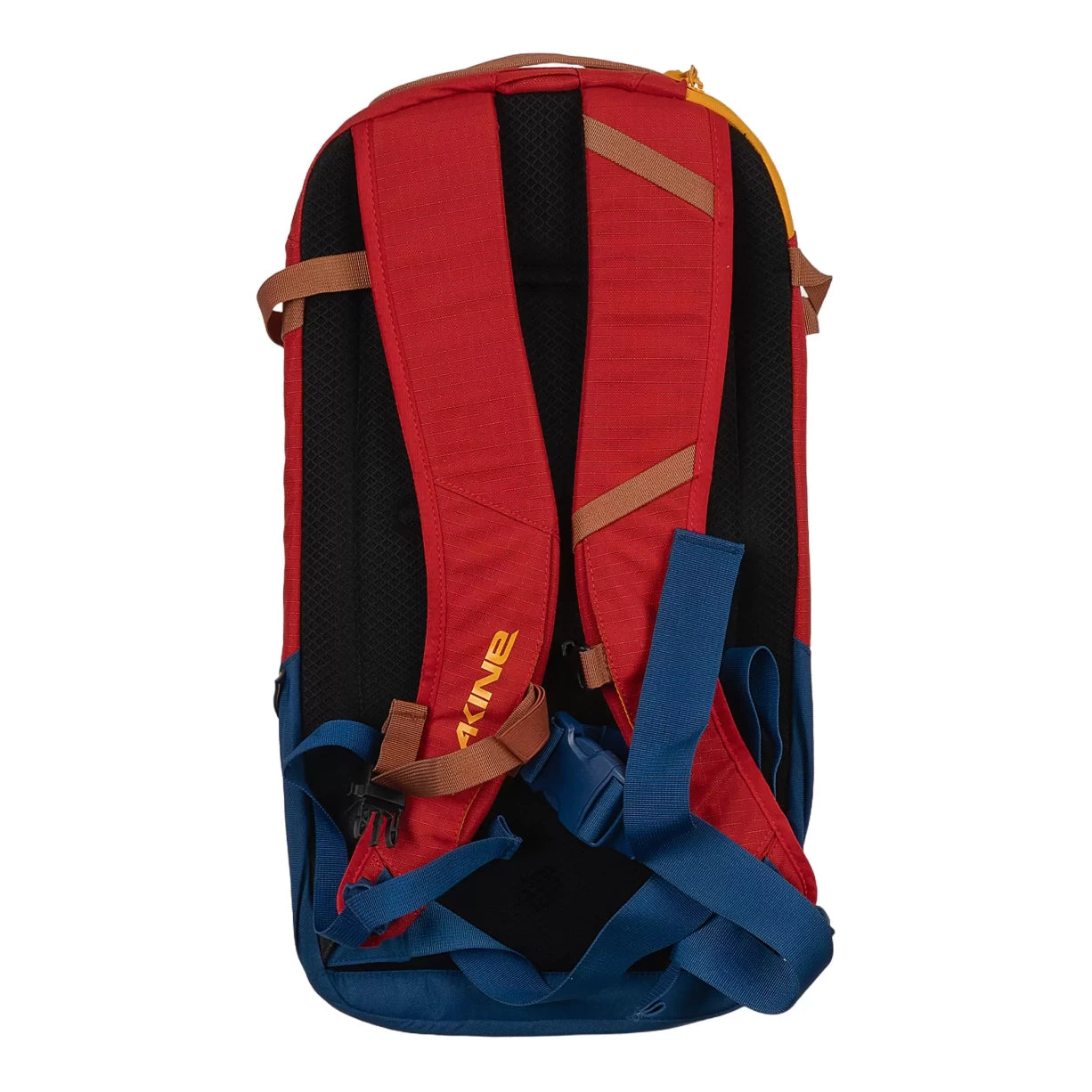 12 LRed/Blue