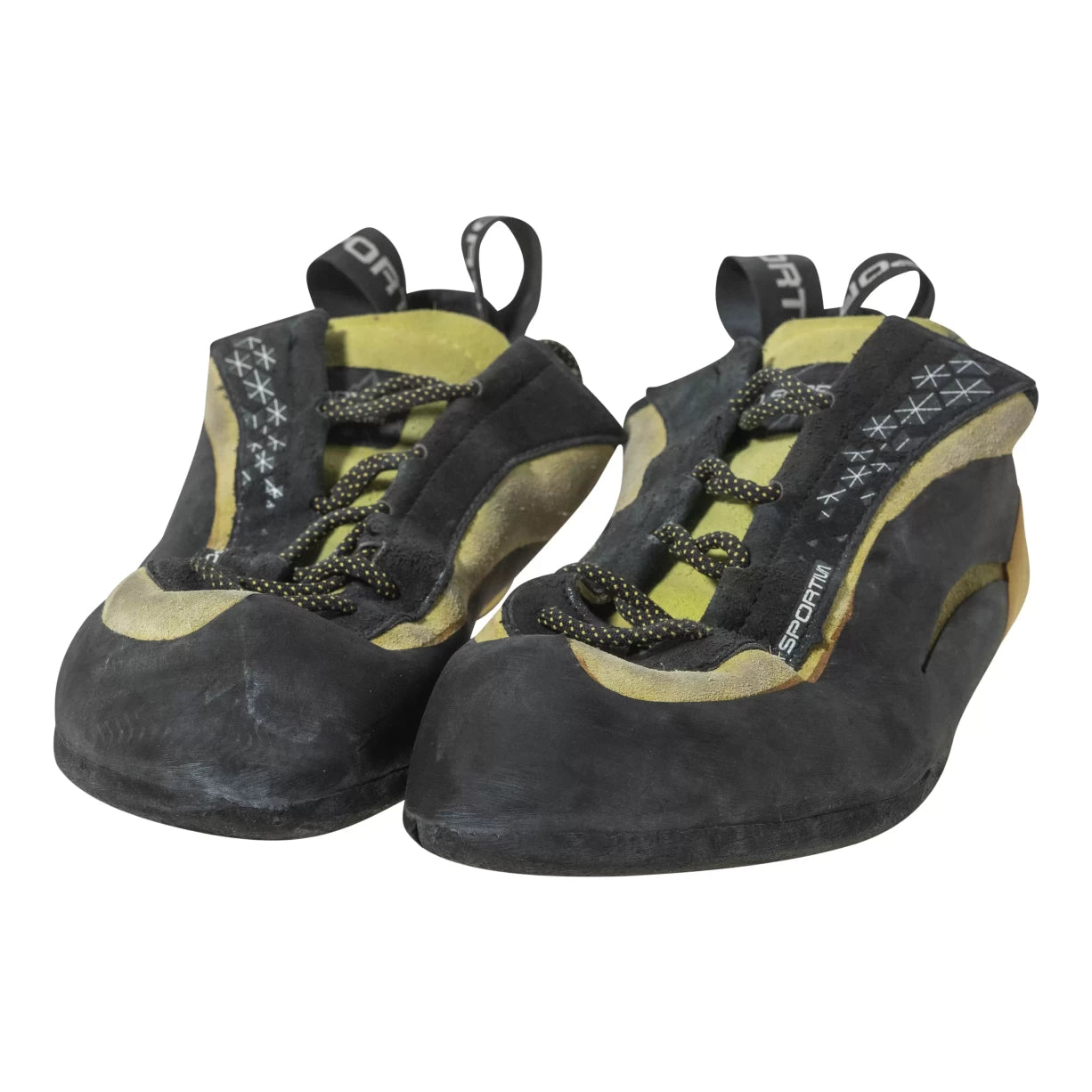 42Black/Yellow