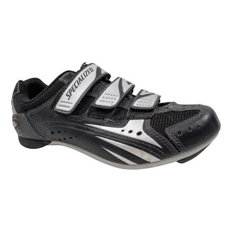 41.0Black/Silver