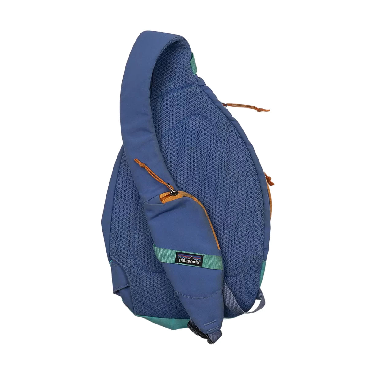 One SizeBlue/Turquoise