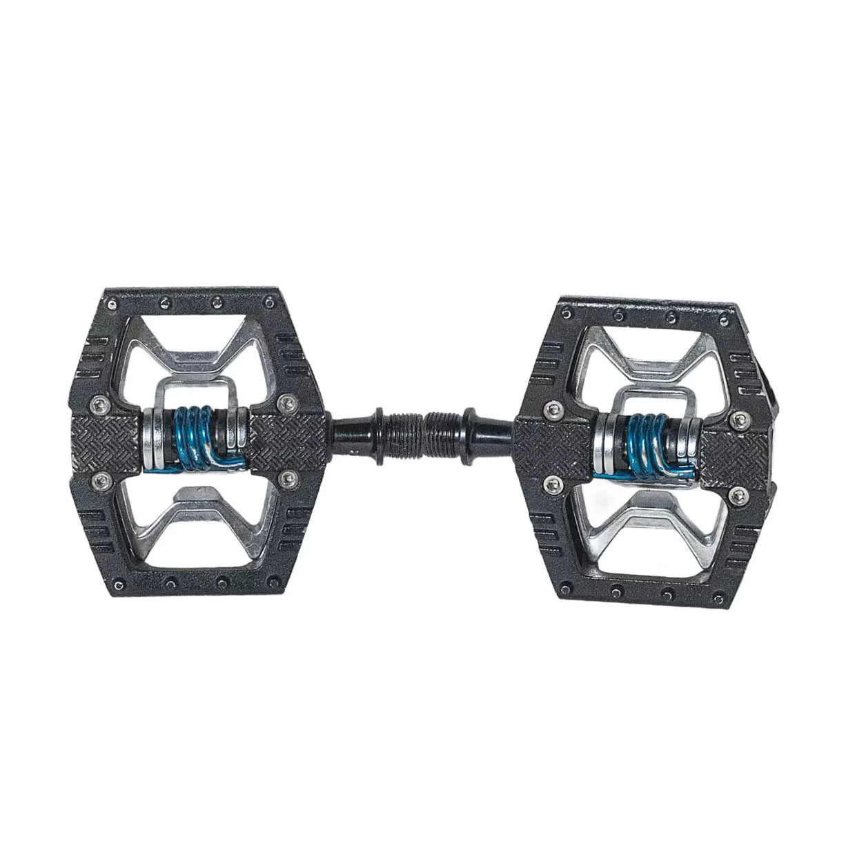 One SizeBlue/Black