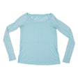 Estimated size SBlue