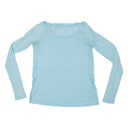 Estimated size SBlue