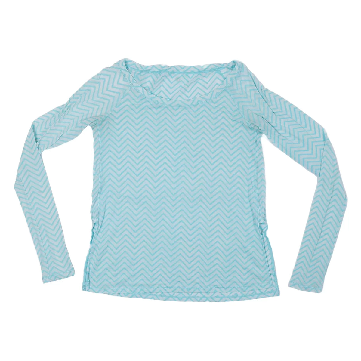 Estimated size SBlue