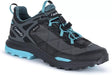 7Black/Turquoise