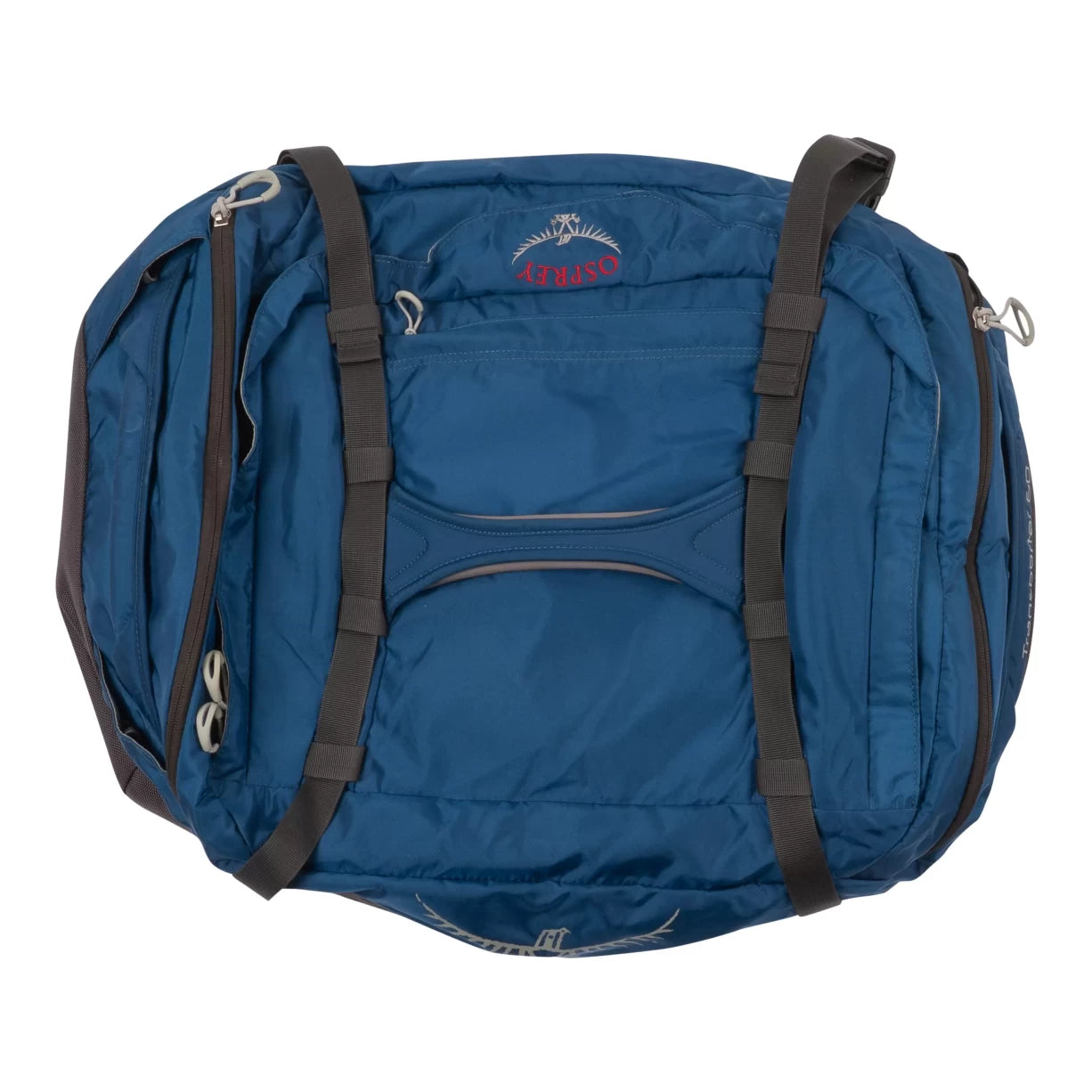60 LBlue