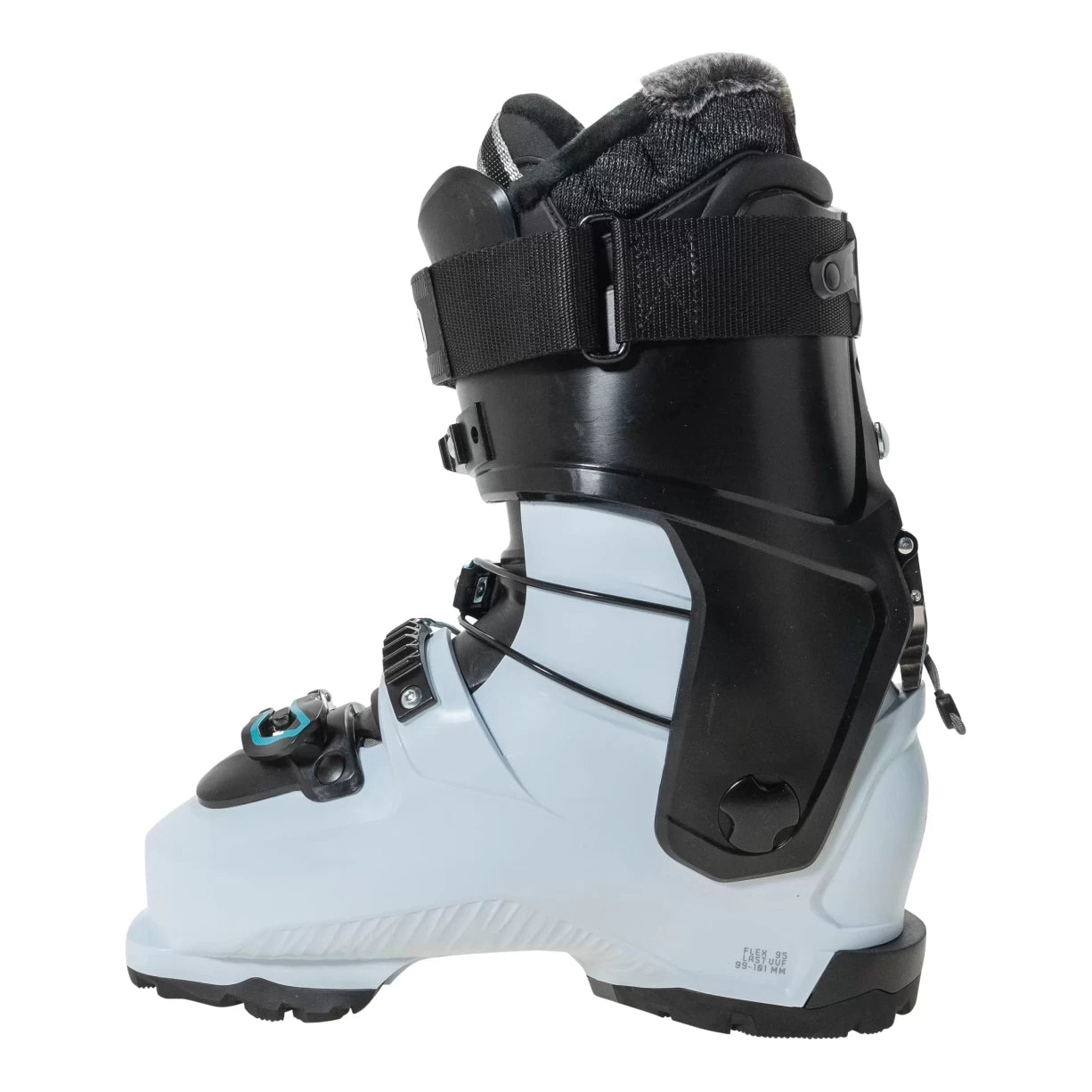 23.5White