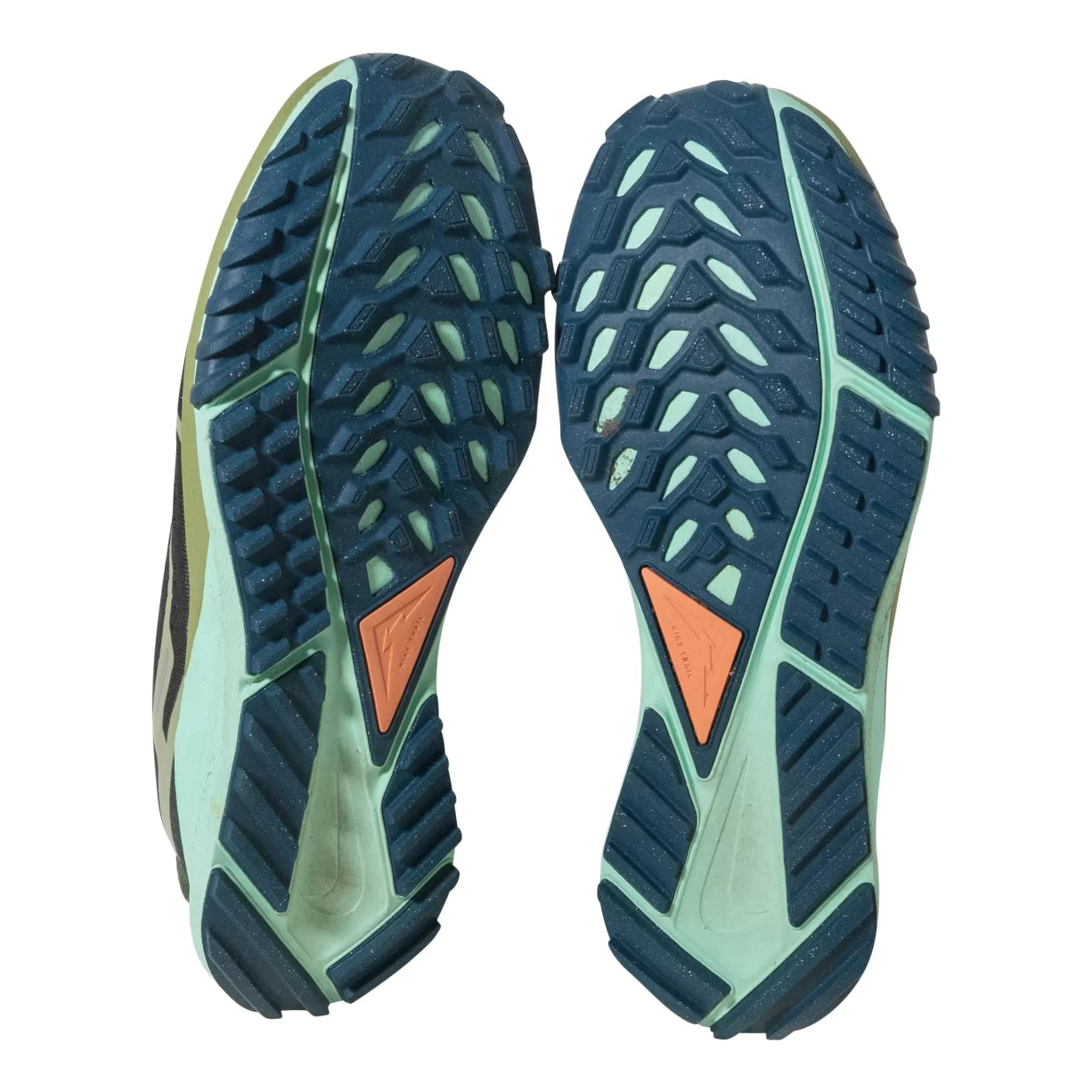9.5Black/Mint