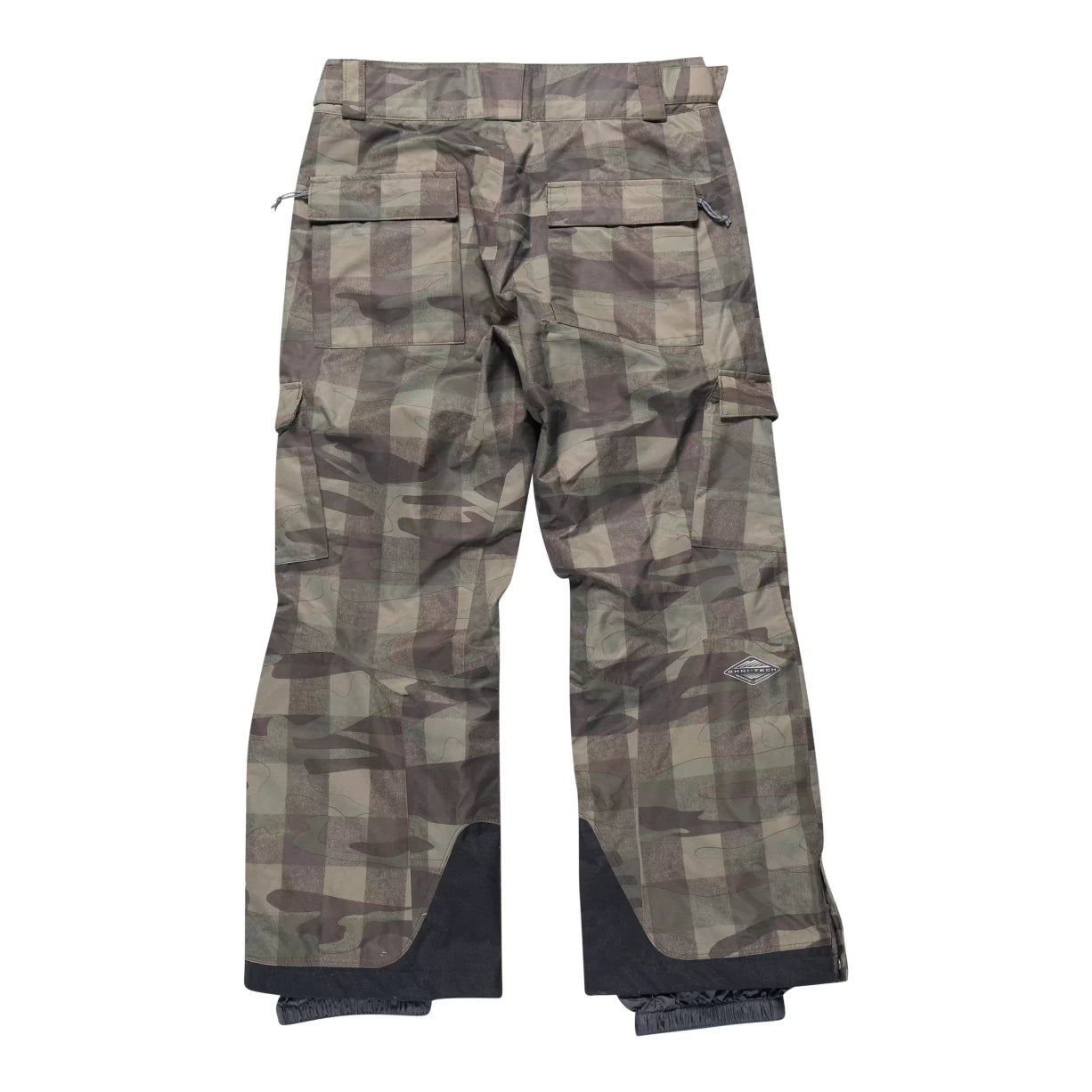 S ShortMulti