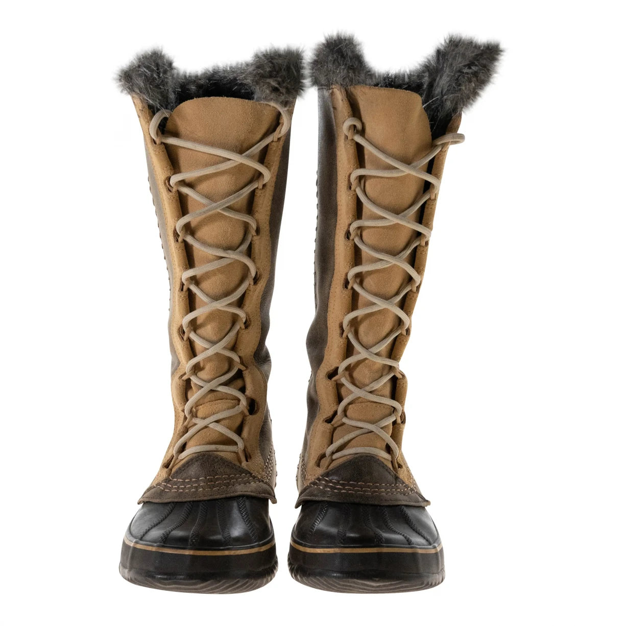 8Brown/Tan