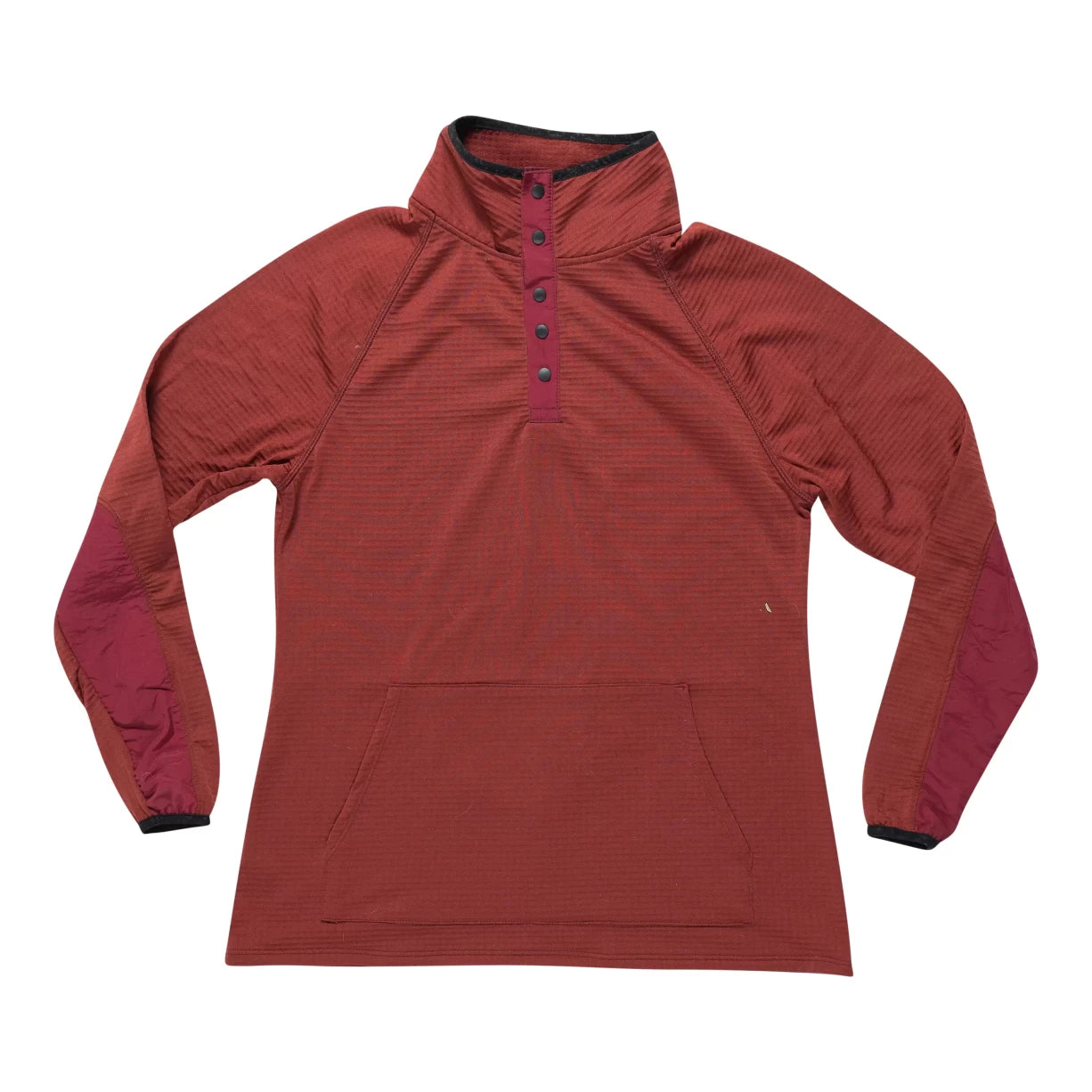 LBrick Red