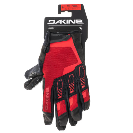 XLDeep Red