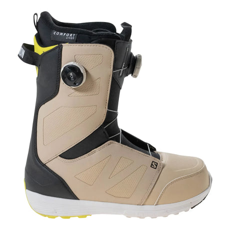 8.5Tan