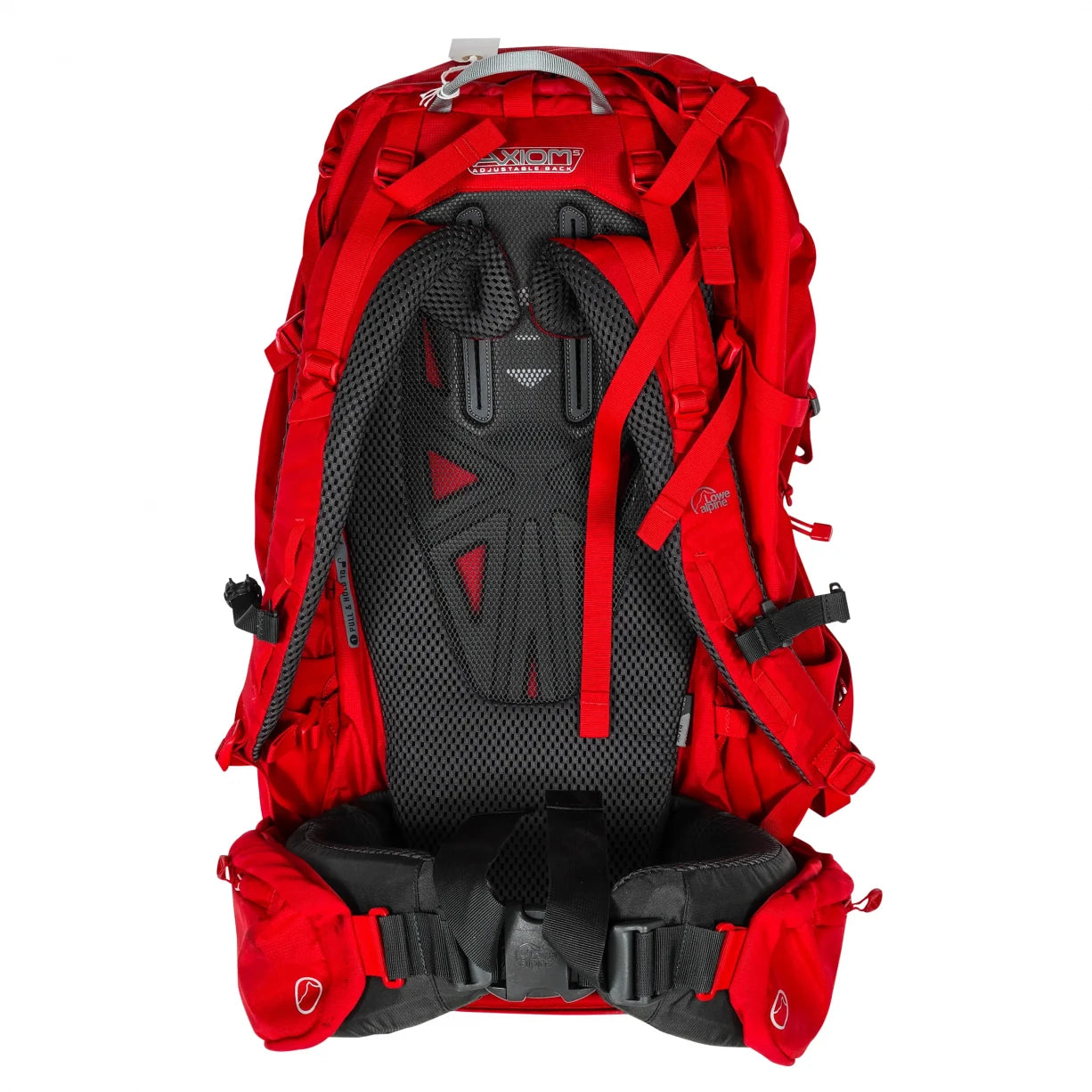 75 LRed