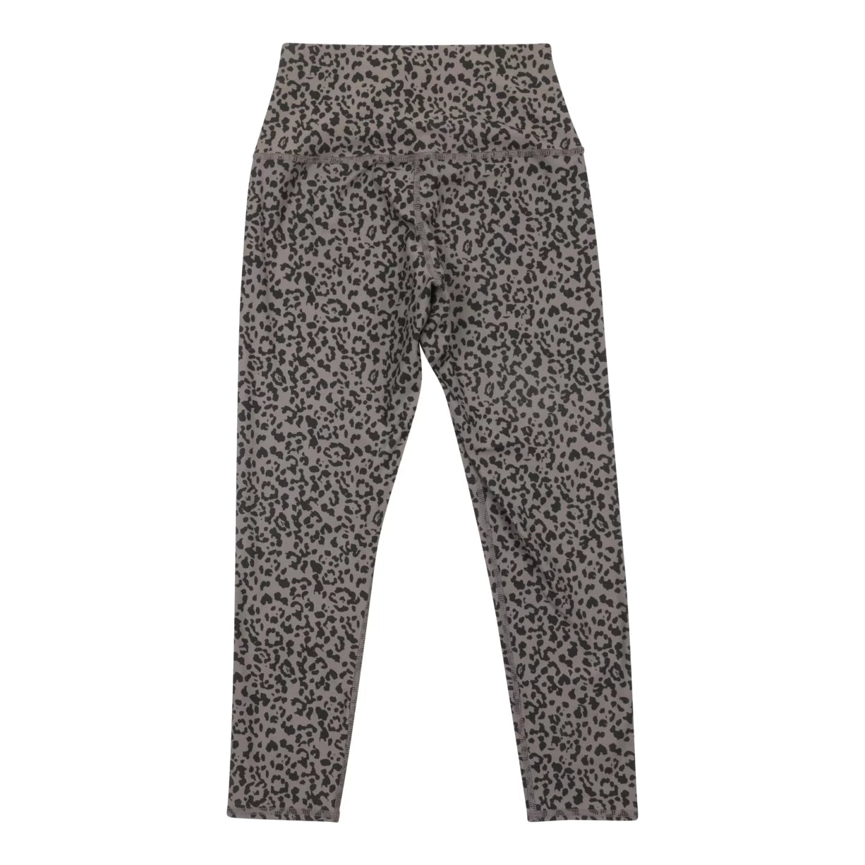 MLeopard Print