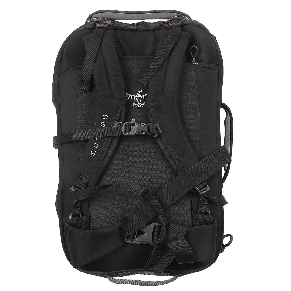 46 LBlack/Gray