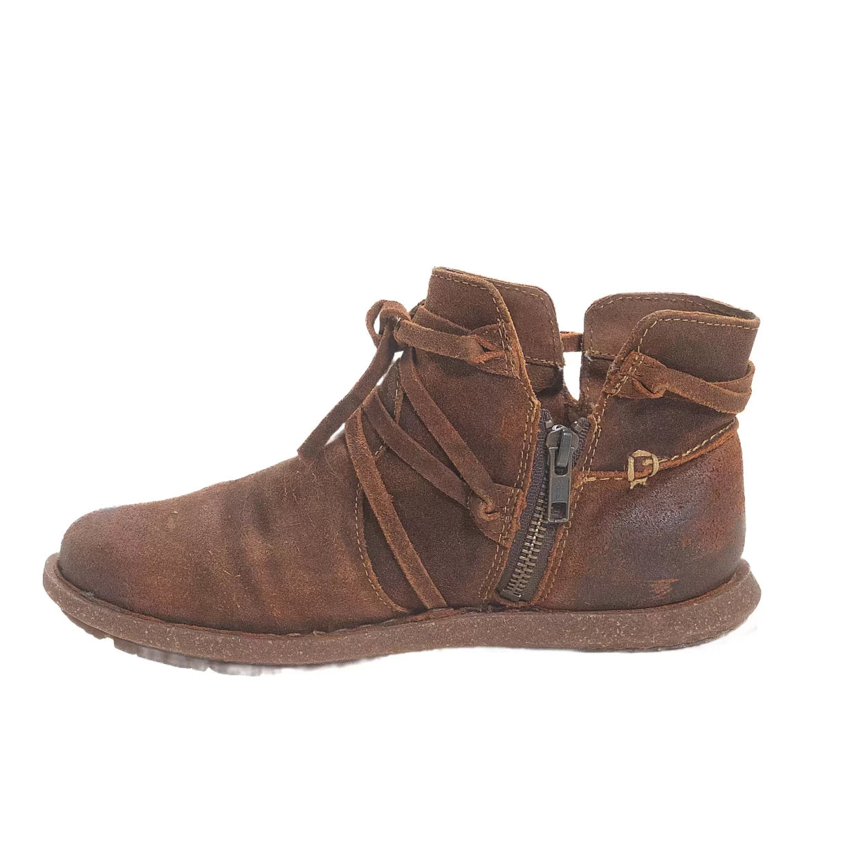 7Brown