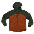 XLGreen/Orange