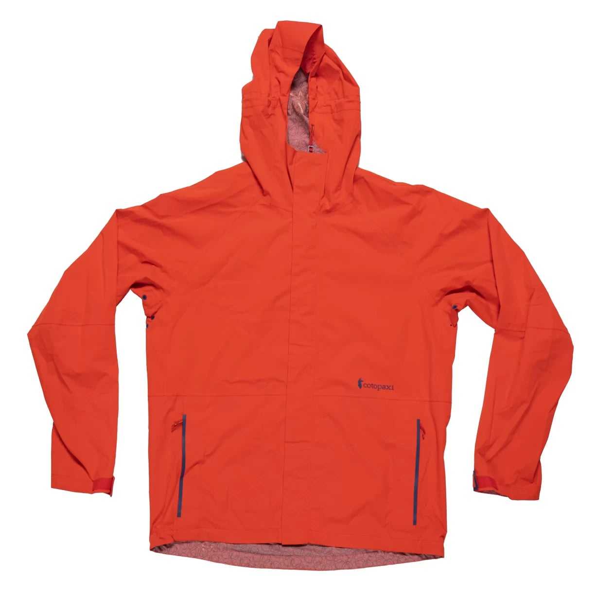 MRed/Orange