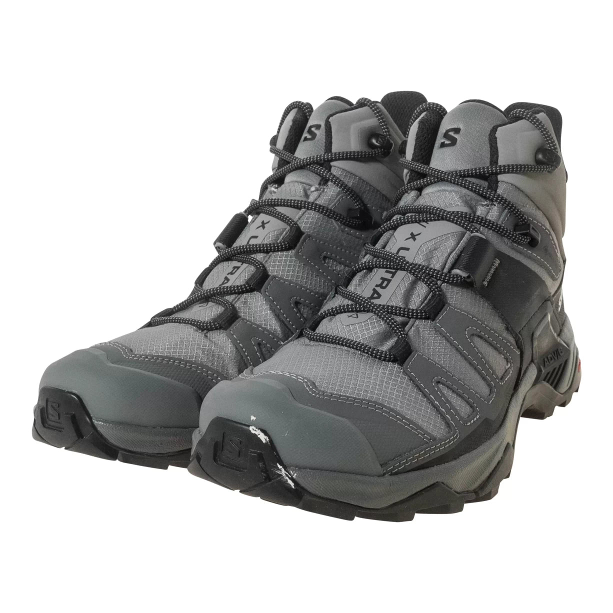 7.5Black/Gray