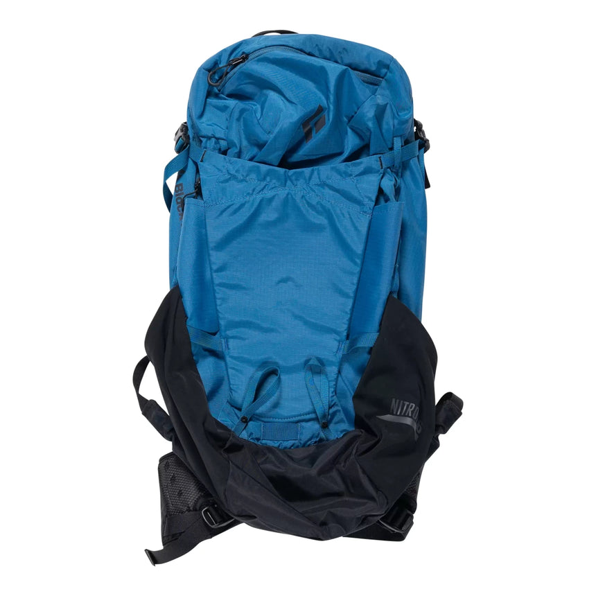 Black Diamond Nitro 26 Pack ACTIVITIES Geartrade