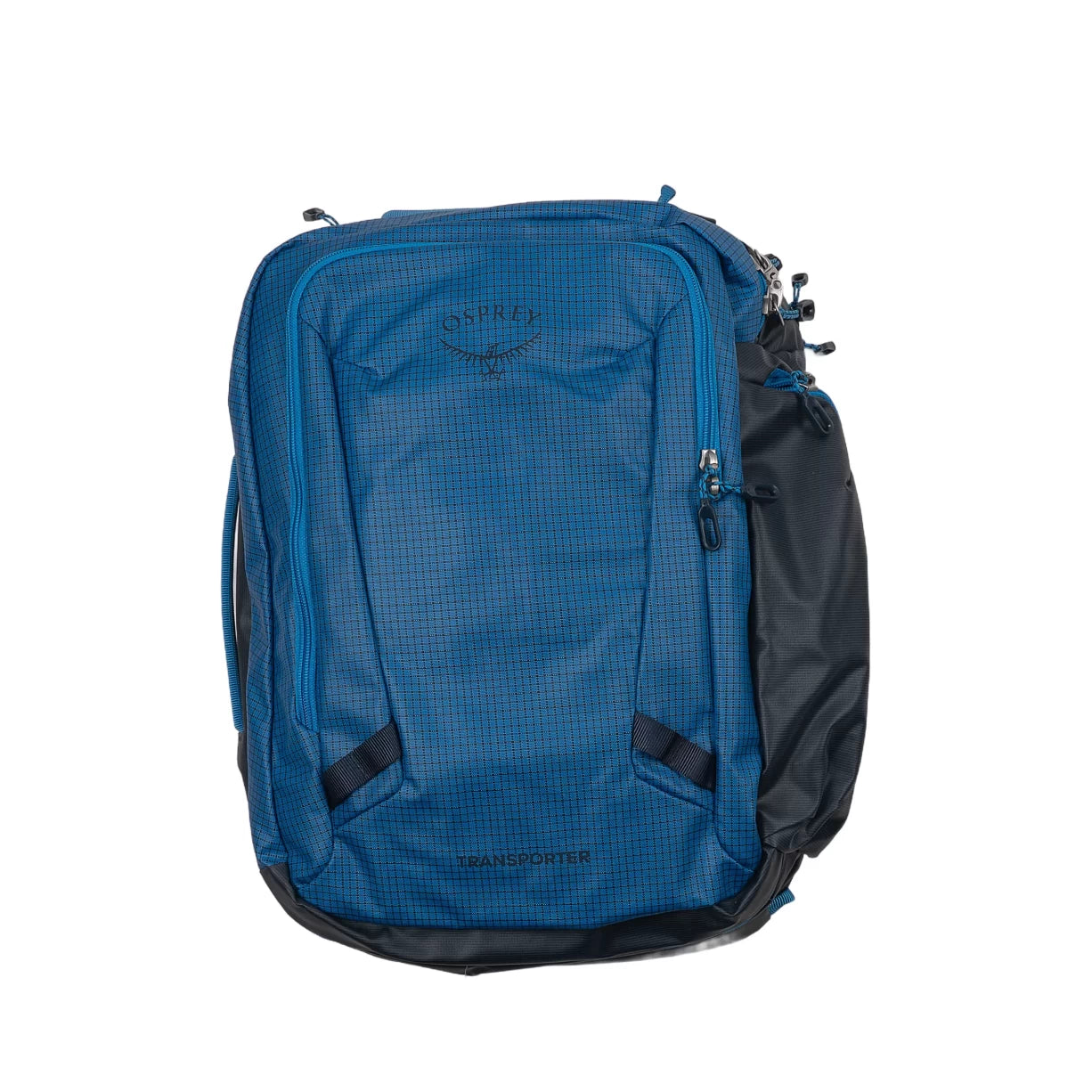 36 LBlue