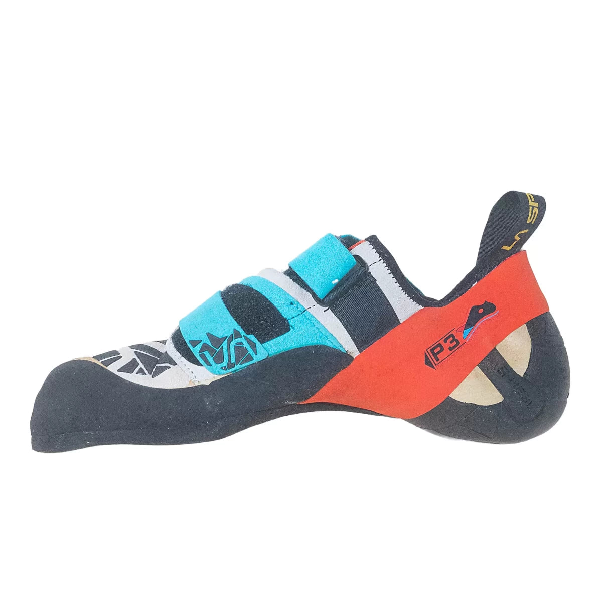 44.5Blue/Red