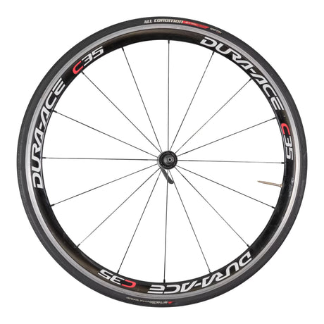 シマノ DURA-ACE WH-7801 (10s) シマノ dura ace wh-7801 ホイール
