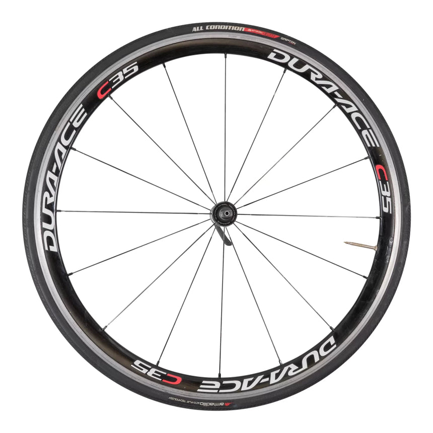 シマノデュラエース WH-7800 C50 クリンチャーカーボンホイール シマノデュラエース WH-7800 C50 クリンチャーカーボンホイール