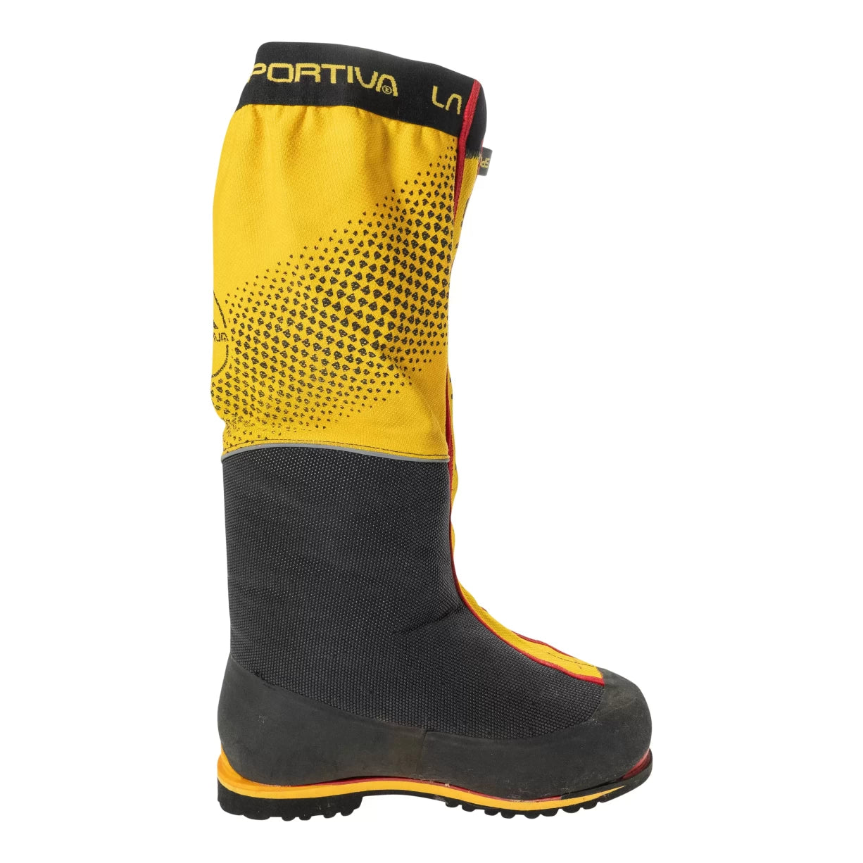 46Black/Yellow