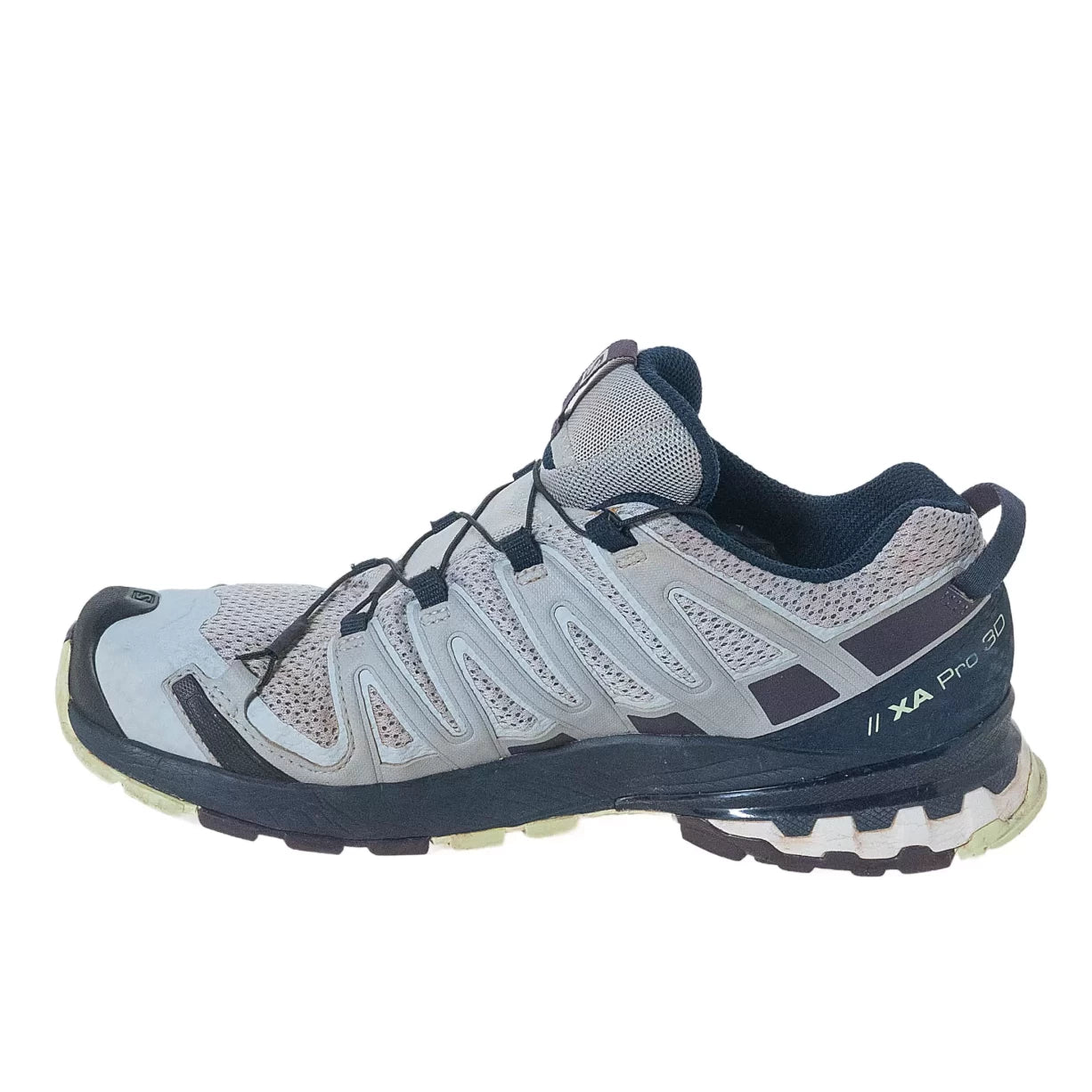 9.5Blue