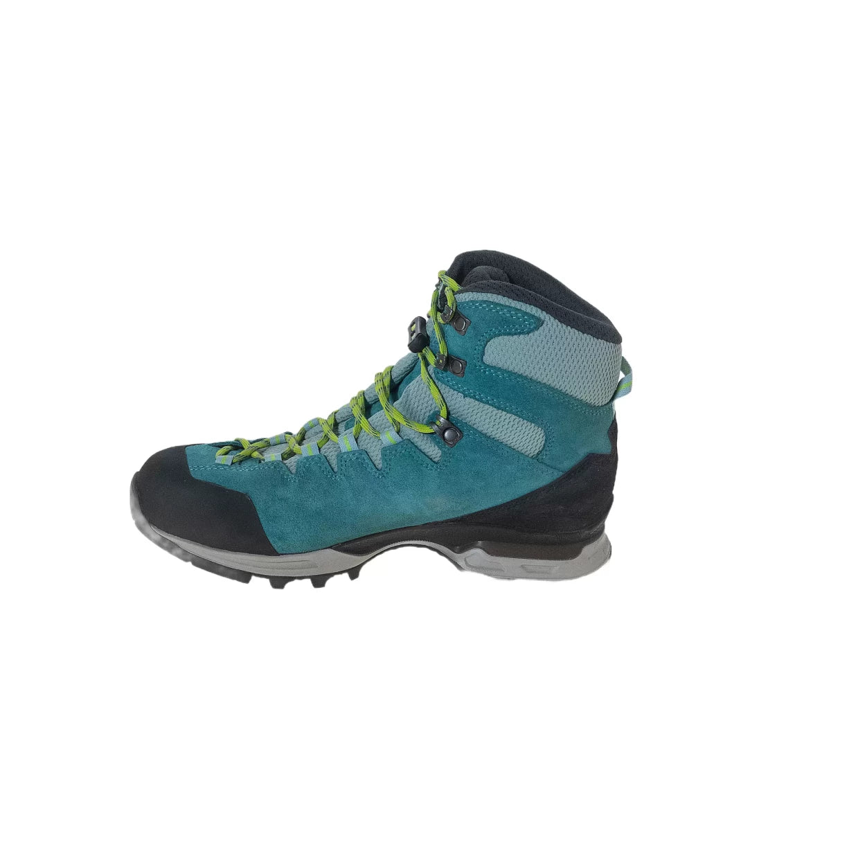 9.5Blue