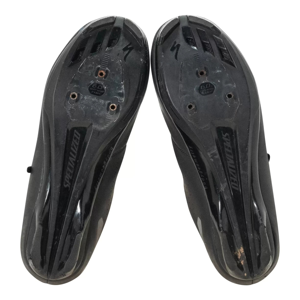 9.5Black