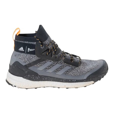 11.5Grey/Black