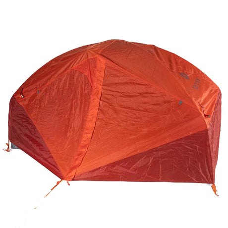 2 PersonGray/Orange