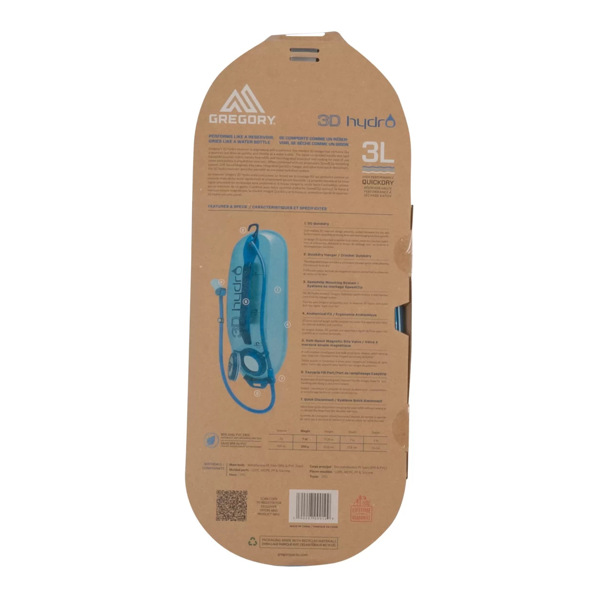3LBlue