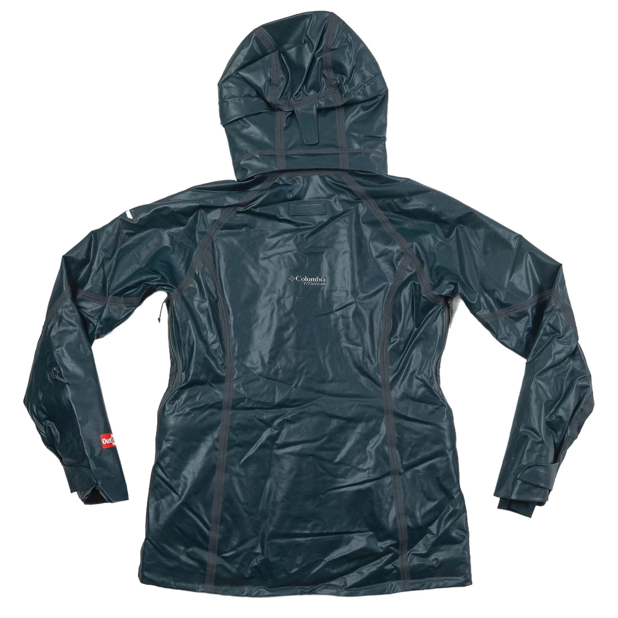 MDark Teal