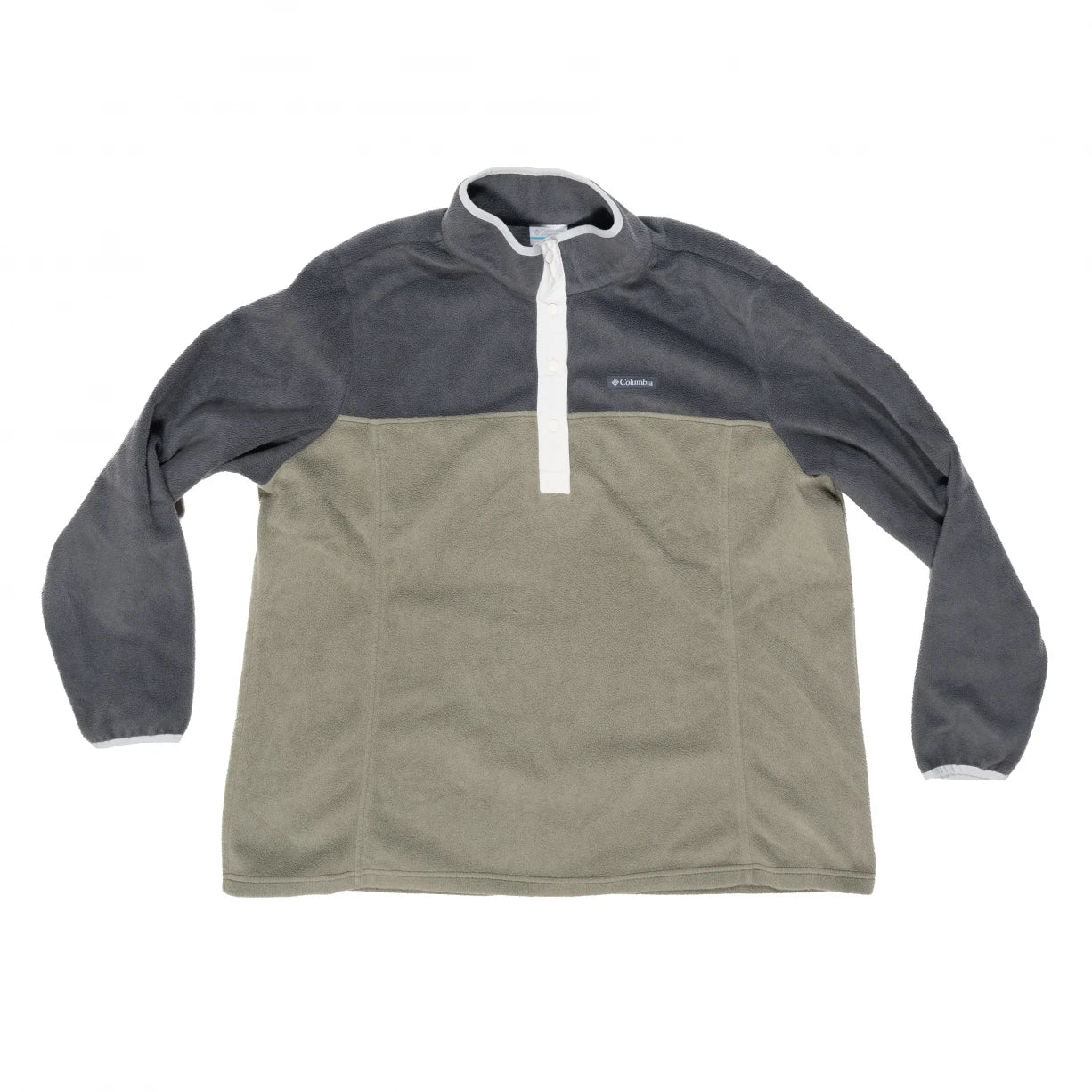 2XLGrey/Green