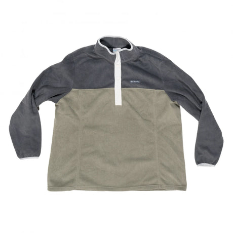2XLGrey/Green