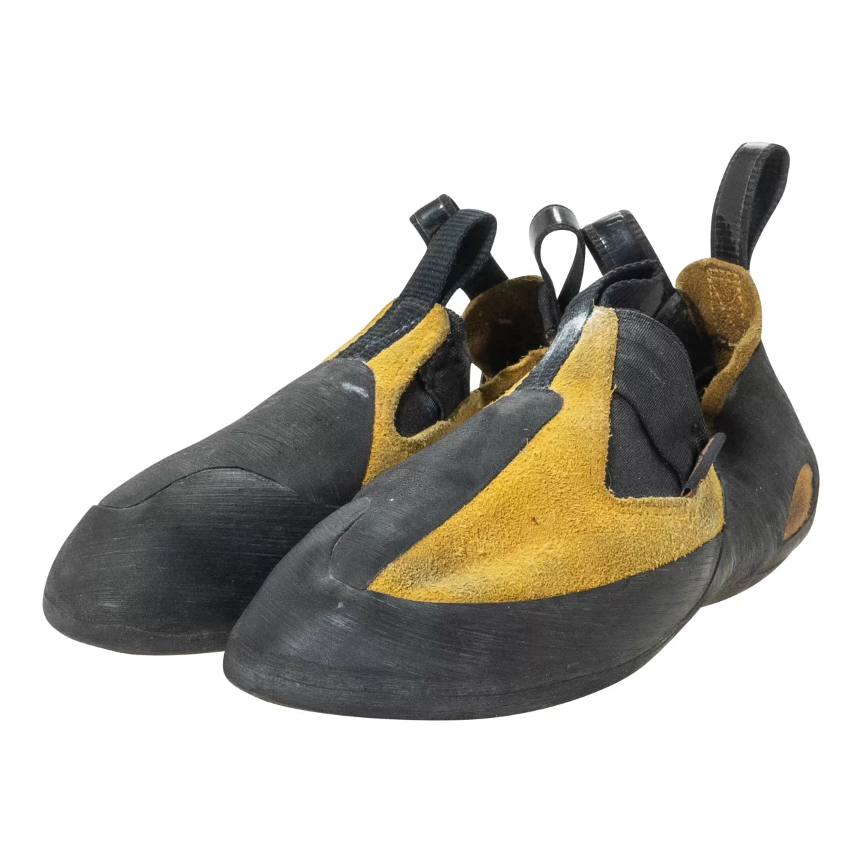 39.0Yellow/Black