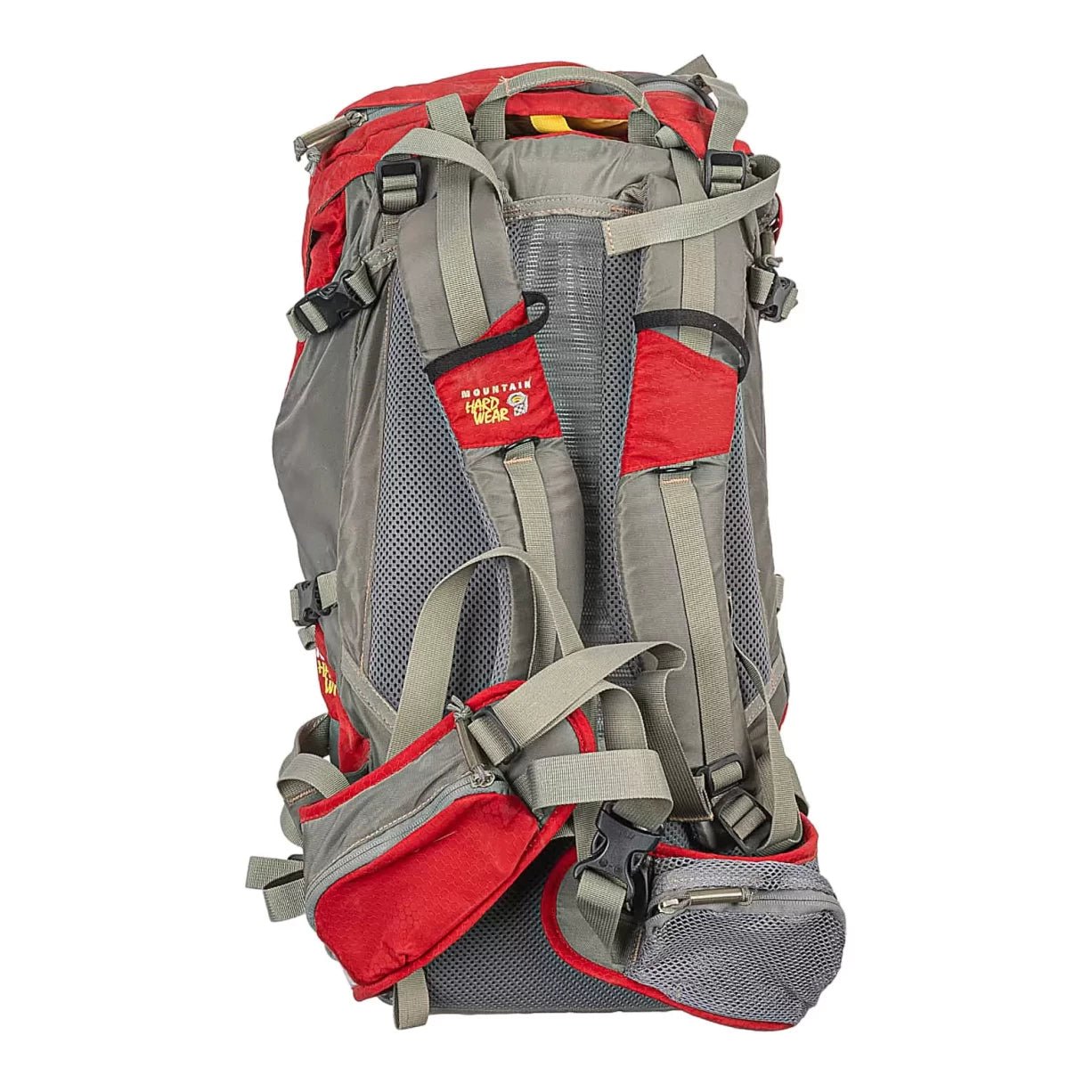 35 LRed/Grey