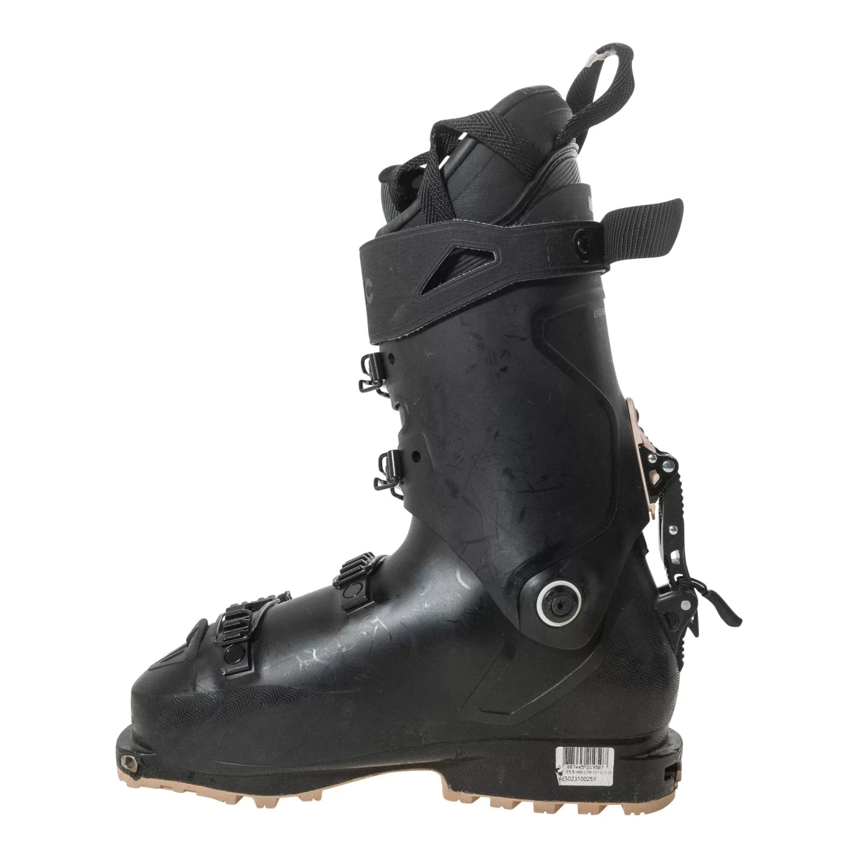 25.5Black