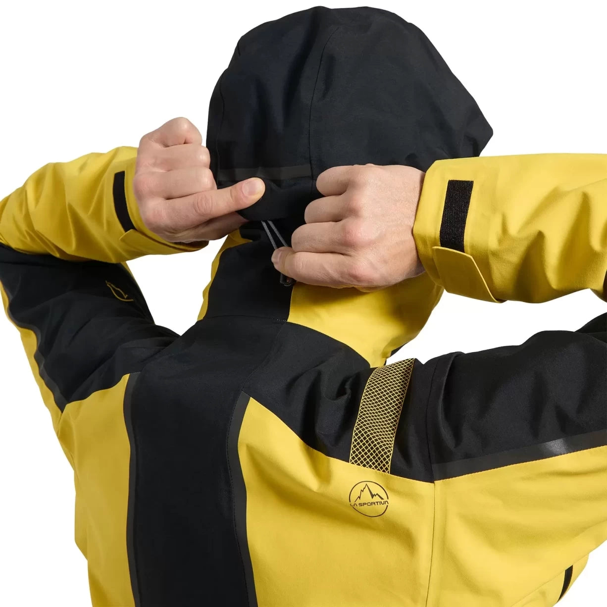 MBlack/Yellow