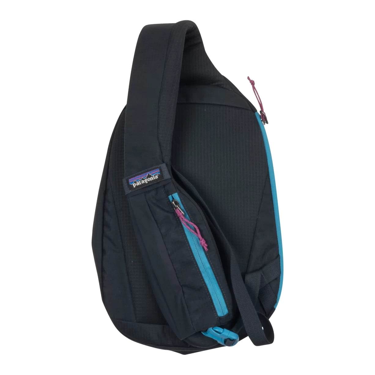 8 LPink/Navy Blue